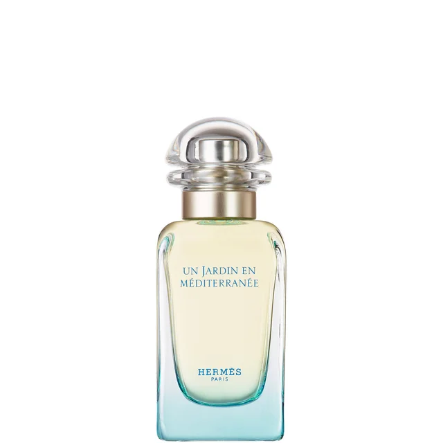 Hermes Un Jardin en Mediterranee Eau de Toilette Spray 50ml