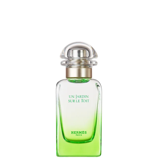 Hermes Un Jardin sur le Toit Eau de Toilette Spray 50ml