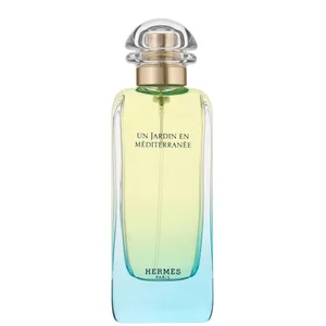 Hermès Un Jardin en Mediterranee Eau de Toilette Spray 100ml - undefined undefined