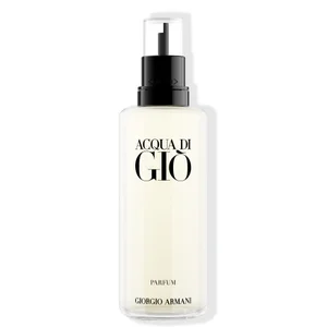 Armani Acqua Di Gio Homme Parfum 150ml Refill (Worth £165) - Size 150ml Refill