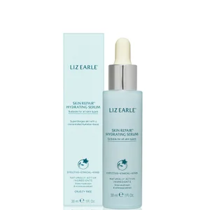 Liz Earle Skin Repair Serum 30ml - undefined undefined