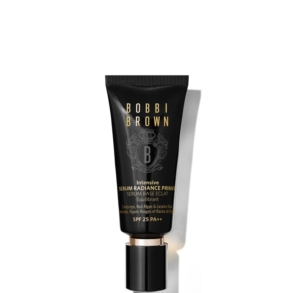Bobbi Brown SPF 25 Intensive Serum Radiance Primer 40ml Image 1