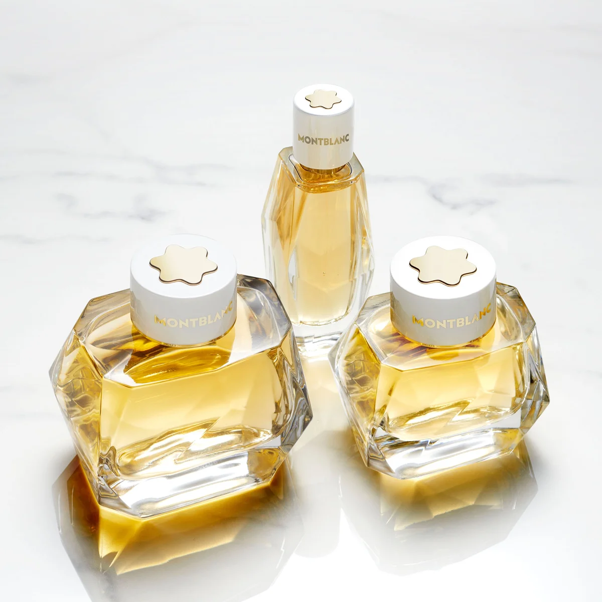 Montblanc Signature Absolue Eau de Parfum 90ml LOOKFANTASTIC