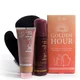 He-Shi Golden Hour Spring Set (Worth £52.00)