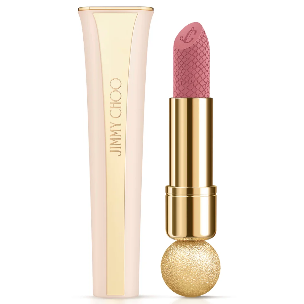 Jimmy Choo Seduction Matte Lip Colour 3.5g (Various Shades) Image 1