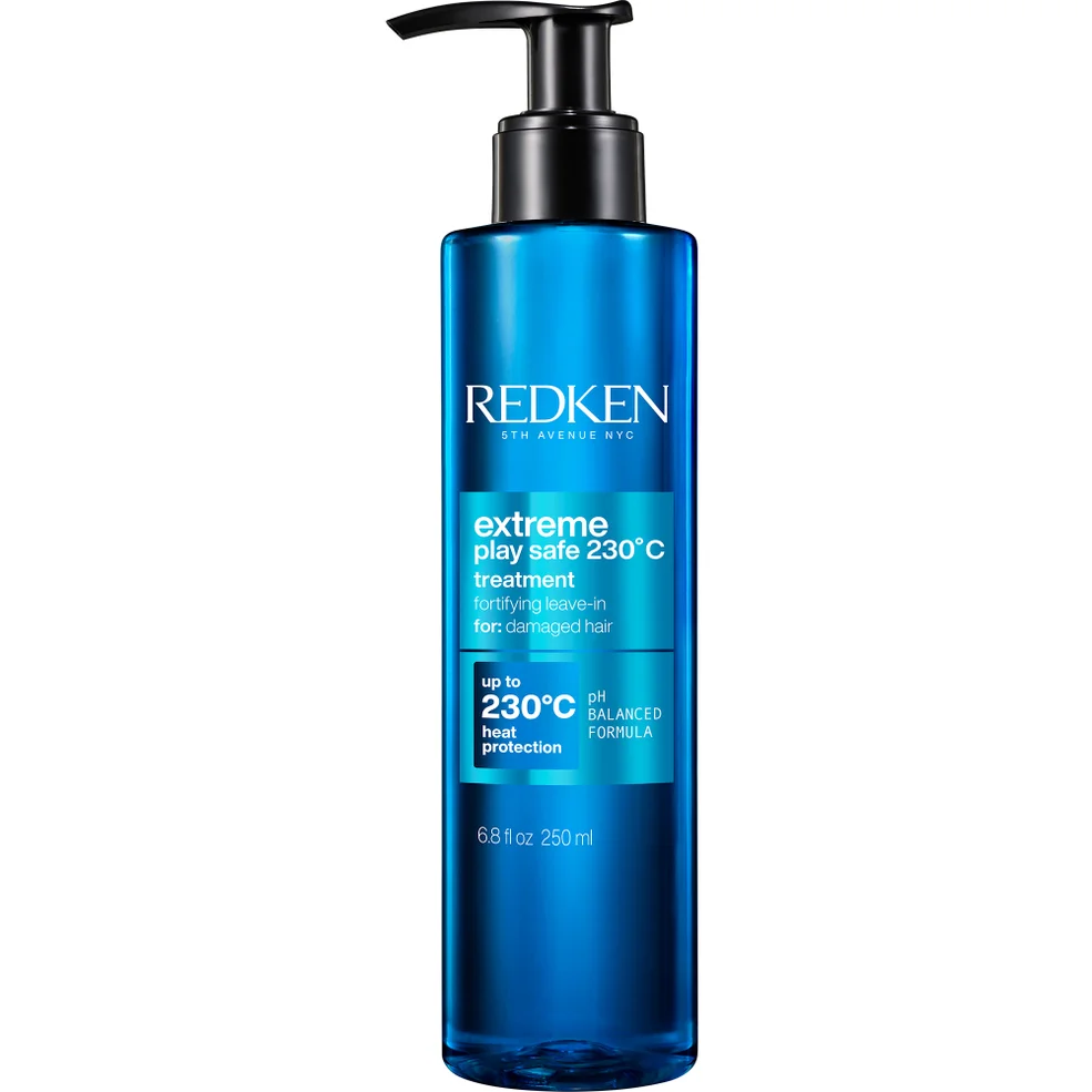 Redken Extreme Play Safe Treatment 250ml Image 1