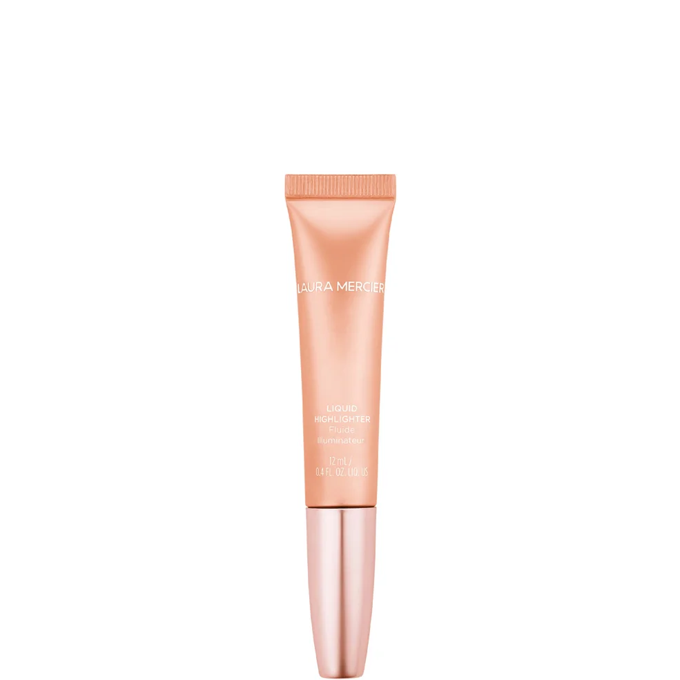 Laura Mercier RoseGlow Liquid Highlighter 12ml (Various Shades) Image 1