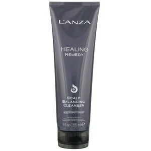 L'Anza Healing Remedy Scalp Balancing Cleanser Shampoo 266ml - undefined undefined