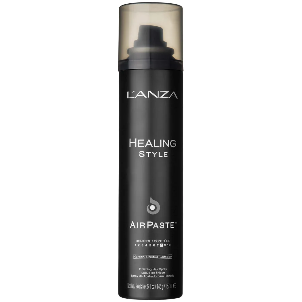 L'ANZA Healing Style Air Paste 167ml Image 1