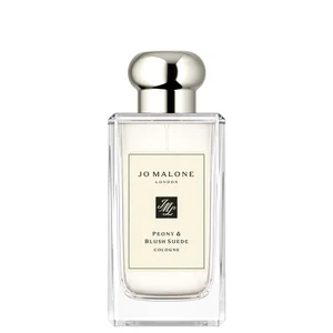 Jo Malone Peony & Blush Suede Eau de Cologne Spray 100ml - undefined undefined