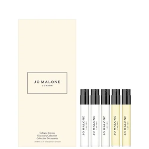 Jo Malone Cologne Intense Discovery Collction 5x1.5ml - undefined undefined