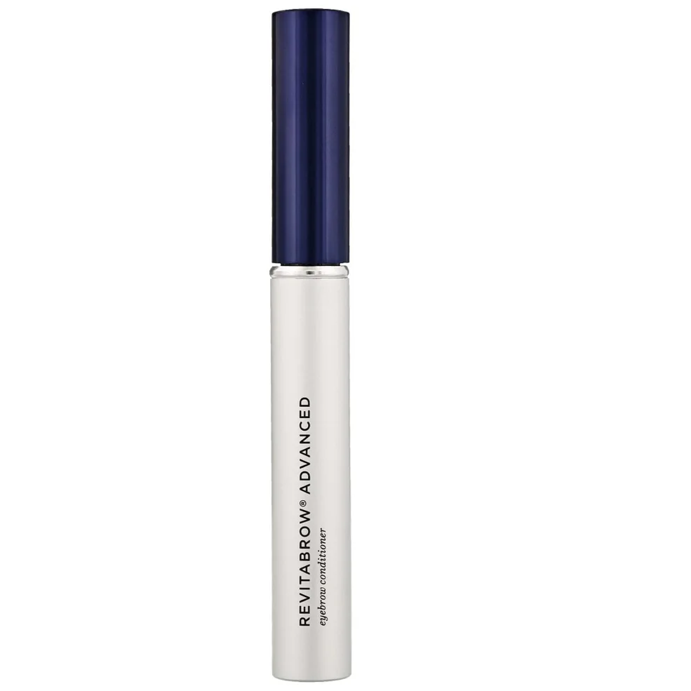 RevitaBrow Advanced Eyebrow Serum 3ml (4 Month Supply) Image 1