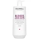 Goldwell Dualsenses Blonde and Highlights Anti-Yellow Shampoo 1000ml (Worth £64)
