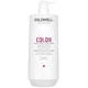 Goldwell Dualsenses Color Brilliance Shampoo 1000ml (Worth £64)