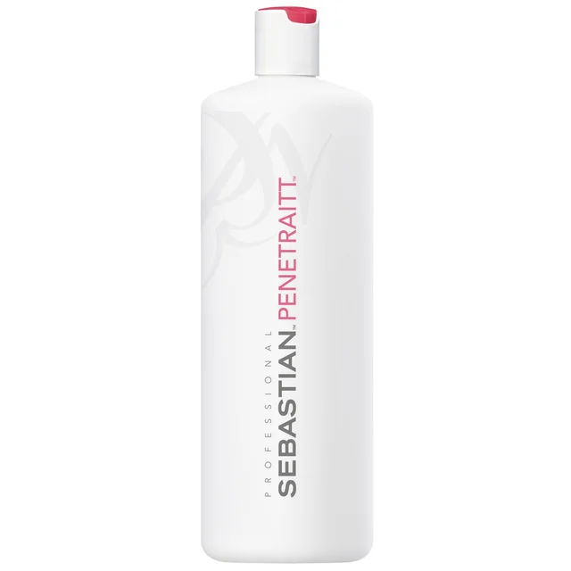 Sebastian Professional Penetraitt Conditioner for Damaged Hair 1000ml