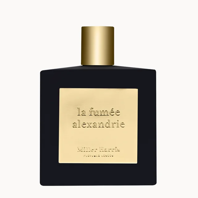 Miller Harris La Fumeé Alexandrie Eau de Parfum Spray 100ml