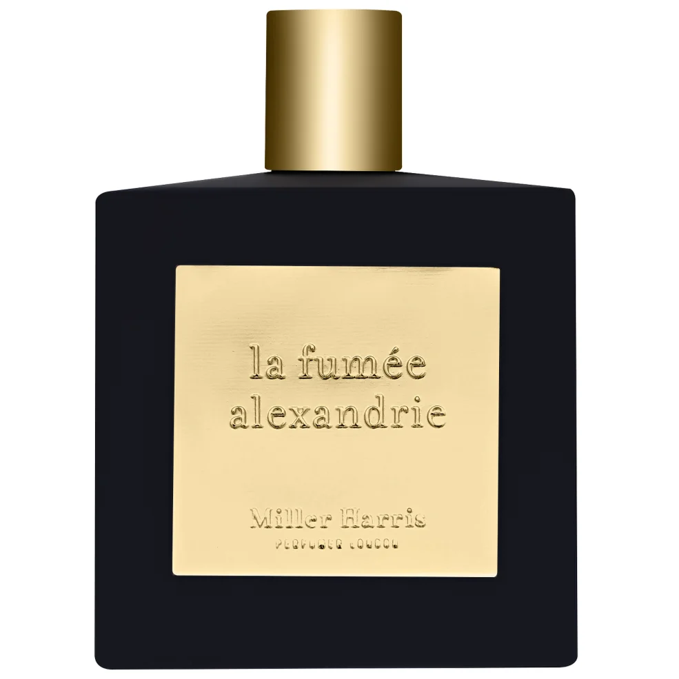 Miller Harris La Fumeé Alexandrie Eau de Parfum Spray 100ml Image 1