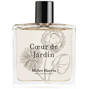 Miller Harris Coeur de Jardin Eau de Parfum Spray 100ml - undefined undefined