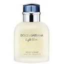 Dolce&Gabbana Light Blue Pour Homme Eau de Toilette 75ml