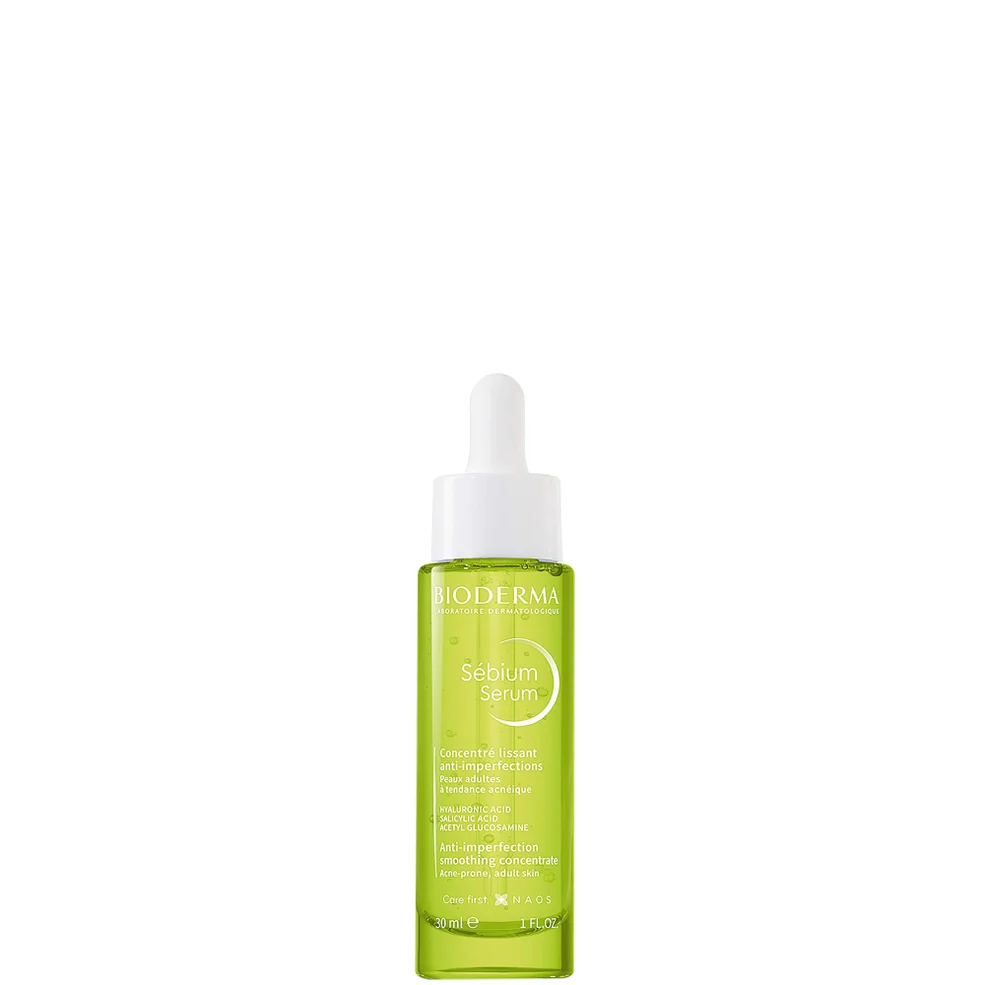 Bioderma Sébium Serum for Adult Acne 30ml Image 1