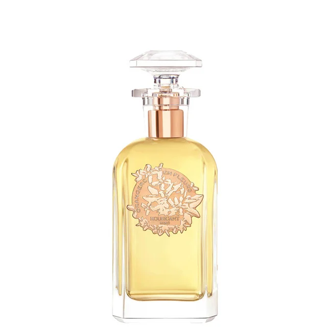 Houbigant Orangers En Fleurs Eau de Parfum Spray 100ml