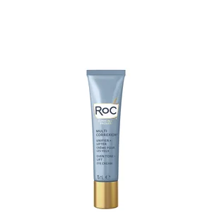 RoC Multi Correxion Even Tone + Lift Eye Cream 15ml - undefined undefined