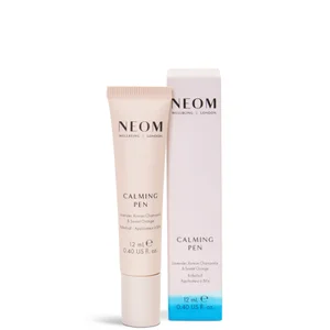 NEOM Wellbeing SOS Calming Pen 12ml - undefined undefined