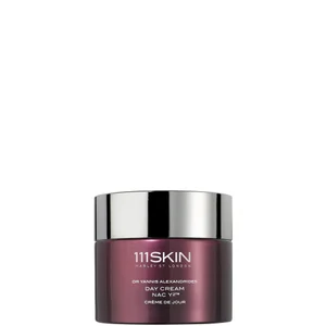 111SKIN Repair Day Cream NAC Y2 50ml - undefined undefined