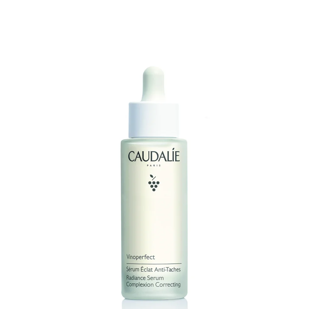 Caudalie Vinoperfect Serum Jumbo 50ml - Exclusive Image 1