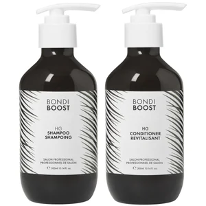 Bondiboost HG Thickening Shampoo & Conditioner Duo - undefined undefined