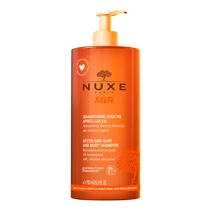 After-Sun Hair and Body Shampoo, NUXE Sun 750ml - Size 750ml