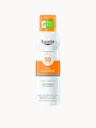 Eucerin Sensitive Protect Transparent Dry Touch Sun Spray SPF50 200ml