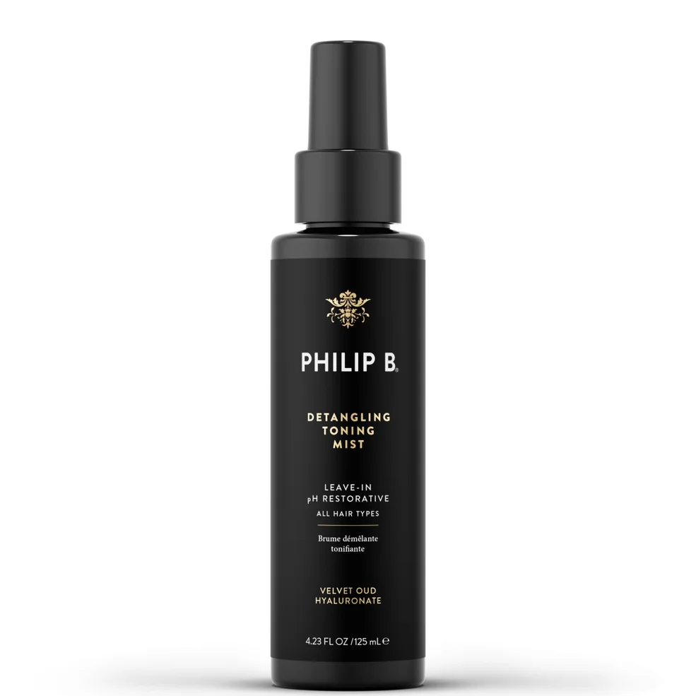 Philip B Detangling Toning Mist 125ml Image 1