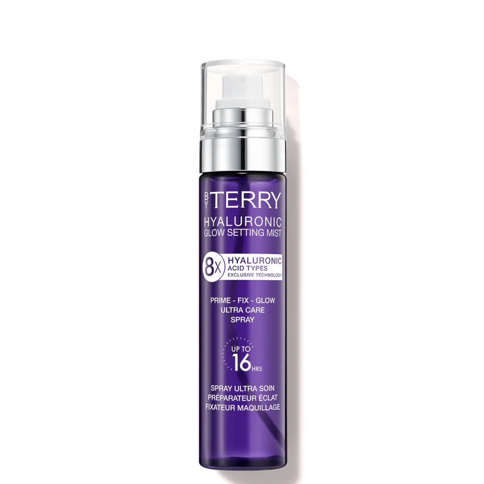 By Terry Hyaluronic Glow Setting Mist Image 1