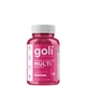 Goli Nutrition Women's Multi Gummies 60 Pieces