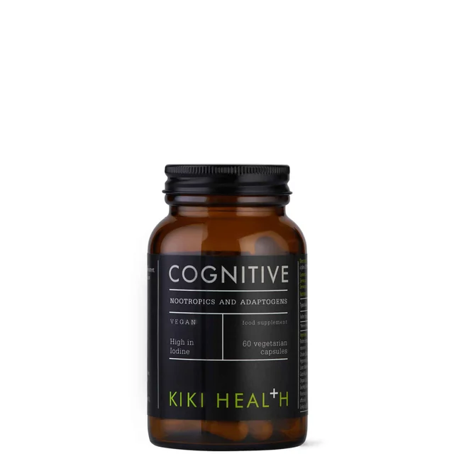 KIKI Health Cognitive Blend 60 Vegicaps