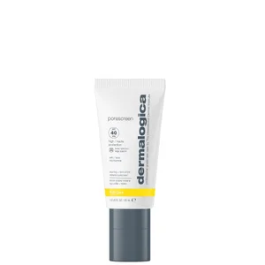 Dermalogica Skin Care Porescreen SPF 40 30ml - undefined undefined