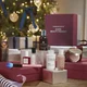 LOOKFANTASTIC Christmas Beauty Present