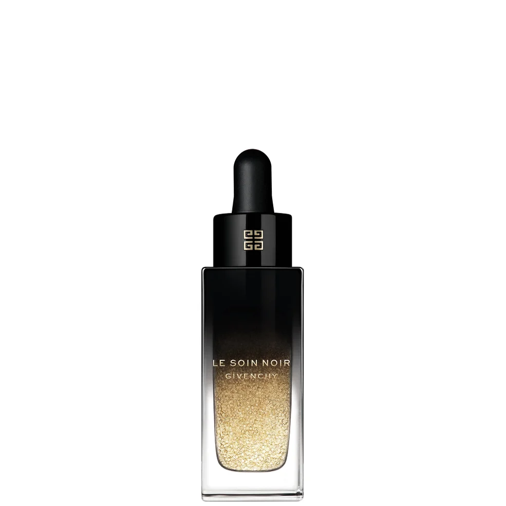 Givenchy Le Soin Noir Serum Micro-Concentré 30ml Image 1