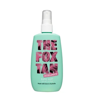 The Fox Tan Rapid Mist 120ml - undefined undefined