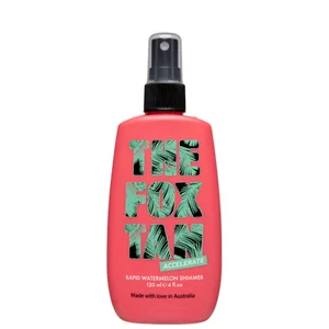 The Fox Tan Rapid Watermelon Shimmer 120ml - undefined undefined
