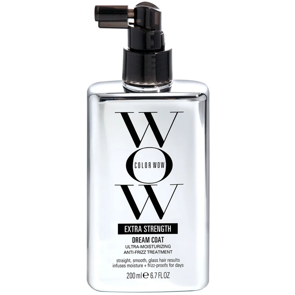 Color Wow Extra Strength Dream Coat 200ml Image 1