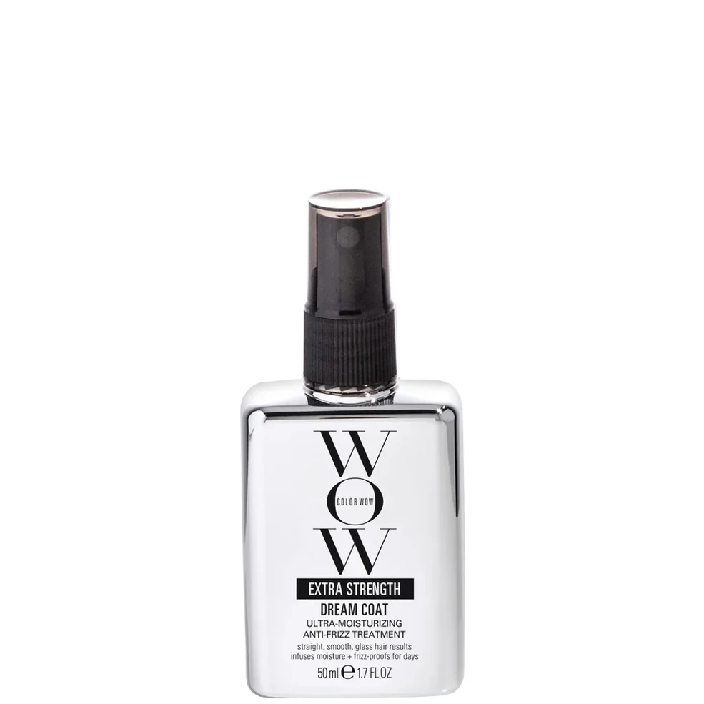 Color Wow Travel Extra Strength Dream Coat 50ml Image 1
