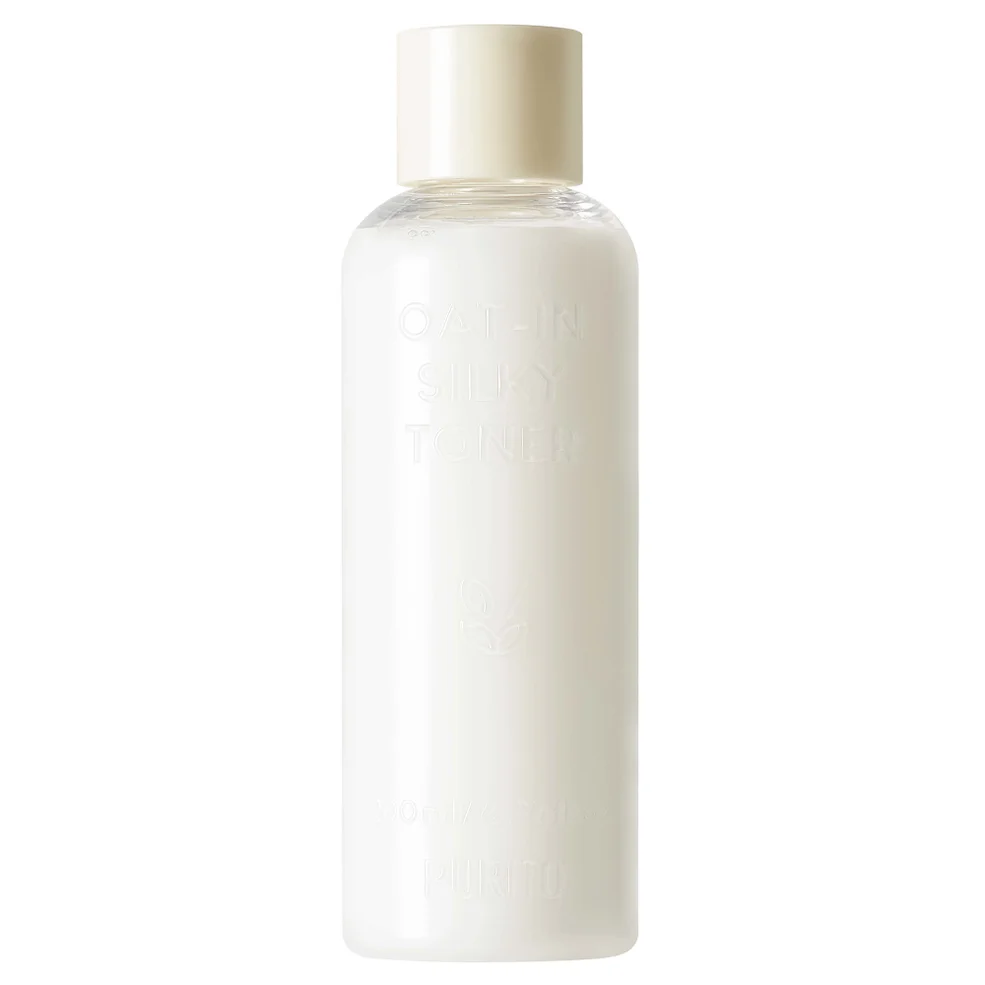 PURITO Oat-in Silky Toner 200ml Image 1