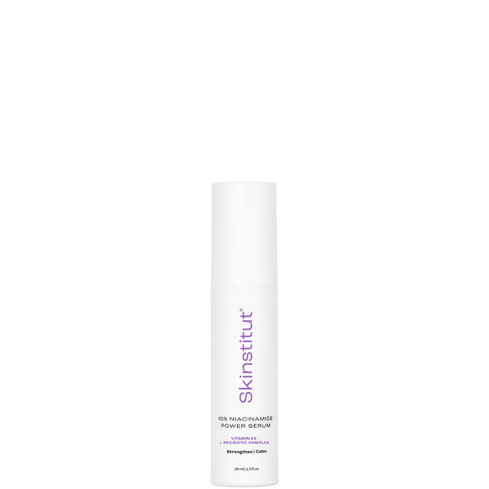 Skinstitut 10% Niacinamide Power Serum 30ml Image 1
