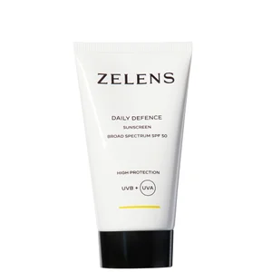 Zelens Daily Defence Sunscreen SPF 50 50ml - undefined undefined