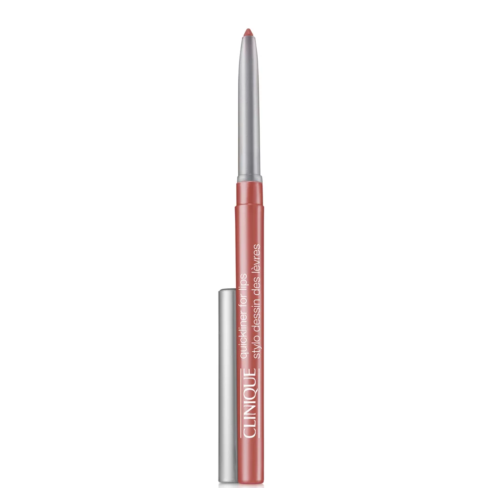 Clinique Quickliner for Lips 0.3g (Various Shades) Image 1