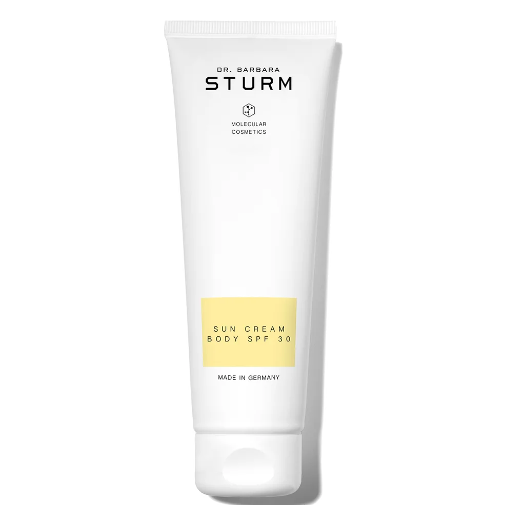 Dr. Barbara Sturm Body Sun Cream SPF 30 150ml Image 1