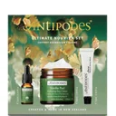 Antipodes Ultimate Nourish Set (Worth £52.00)