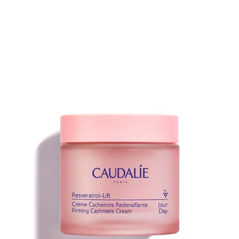 Caudalie Resveratrol Lift Retinol Alternative Firming Refillable Cashmere Moisturiser 50ml